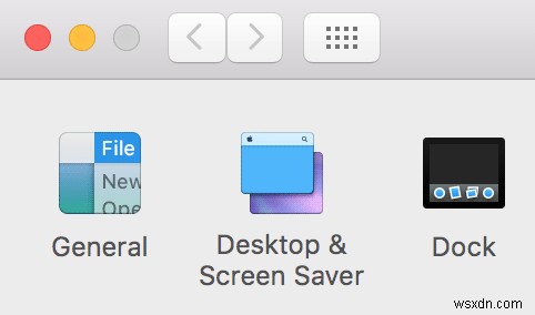 OS X El Capitan में मेनू बार को कैसे छिपाएं? 
