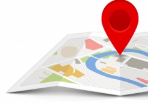 मैक के लिए तस्वीरों में किसी छवि में स्थान कैसे जोड़ें 