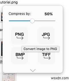 Mac के लिए Filepane:अपनी उत्पादकता में सुधार के लिए उपयोगी ड्रैग-एंड-ड्रॉप क्रियाएँ जोड़ें 