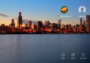 OS X El Capitan में लॉगिन स्क्रीन वॉलपेपर कैसे बदलें 