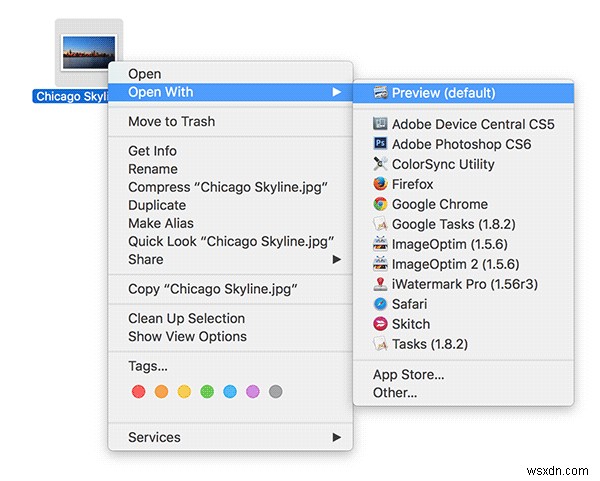 OS X El Capitan में लॉगिन स्क्रीन वॉलपेपर कैसे बदलें 