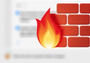 अपने मैक पर फ़ायरवॉल में चुपके मोड को कैसे चालू करें 