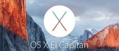 OS X El Capitan का क्लीन इंस्टाल कैसे डाउनलोड करें और कैसे करें? 