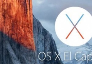 OS X El Capitan का क्लीन इंस्टाल कैसे डाउनलोड करें और कैसे करें? 
