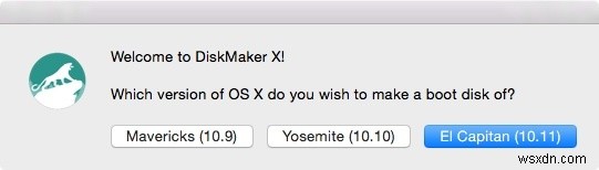 OS X El Capitan का क्लीन इंस्टाल कैसे डाउनलोड करें और कैसे करें? 