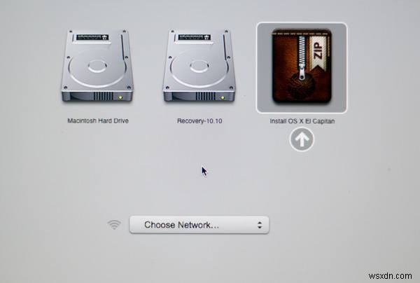 OS X El Capitan का क्लीन इंस्टाल कैसे डाउनलोड करें और कैसे करें? 