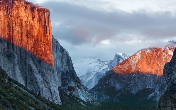 OS X El Capitan का क्लीन इंस्टाल कैसे डाउनलोड करें और कैसे करें? 