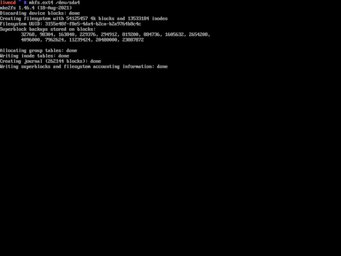 Gentoo Linux क्या है और इसे कैसे Install करें? 