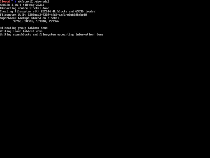 Gentoo Linux क्या है और इसे कैसे Install करें? 