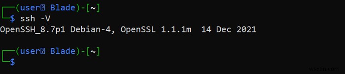 Linux पर SFTP सर्वर कैसे सेट करें 
