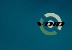 शून्य लिनक्स क्या है और इसे कैसे स्थापित करें 