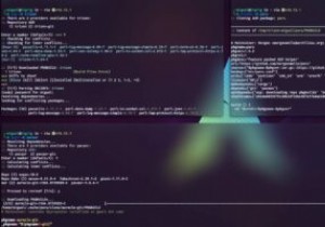 आर्क लिनक्स के लिए 5 महान AUR सहायक 