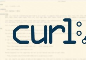 कमांड लाइन डेटा ट्रांसफर और अधिक के लिए कर्ल का उपयोग कैसे करें 