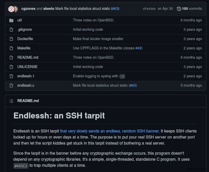 अपने लिनक्स सर्वर में हैकर्स को पकड़ने के लिए एसएसएच हनीपोट कैसे बनाएं 