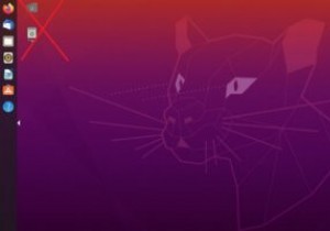 उबंटू में डेस्कटॉप आइकन छिपाने के 4 तरीके 