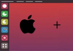 उबंटू में अपने आईफोन को बाहरी ड्राइव के रूप में कैसे माउंट करें 