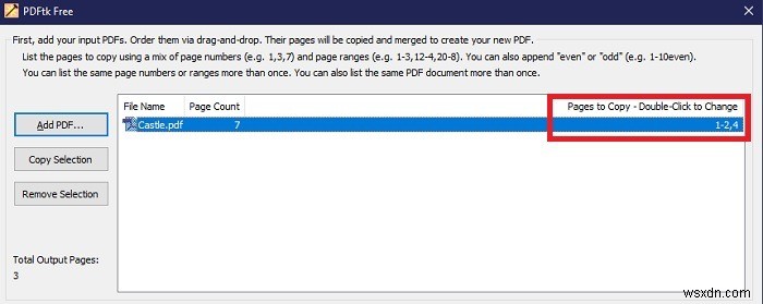 विंडोज और लिनक्स पर पीडीएफ फाइलों को कैसे मिलाएं 