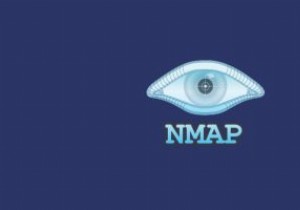 रूट या सूडो के बिना Nmap कैसे चलाएं? 