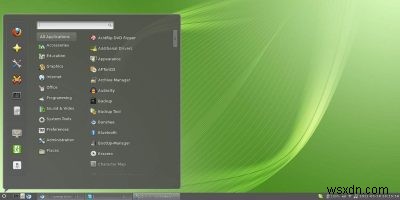 टचस्क्रीन मॉनिटर के लिए सर्वश्रेष्ठ लिनक्स डेस्कटॉप 