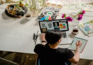 लिनक्स के लिए सर्वश्रेष्ठ छवि संपादकों में से 12 