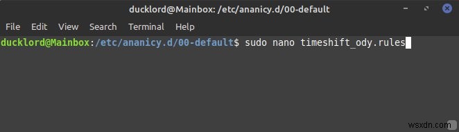 Linux में Ananacy के साथ ऐप प्राथमिकताओं को कैसे नियंत्रित करें 