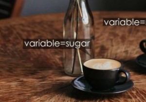 बैश चर क्या हैं और आप उनका उपयोग कैसे कर सकते हैं? 