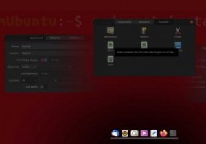 उबंटू में प्लैंक डॉक को कैसे डाउनलोड, इंस्टॉल और कॉन्फ़िगर करें? 