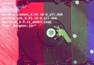 Linux टर्मिनल के लिए फ़ाइल प्रबंधक के रूप में nnn का उपयोग करें 