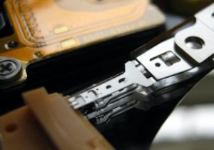 GParted के साथ आकार कैसे बदलें और विभाजन कैसे बनाएं 