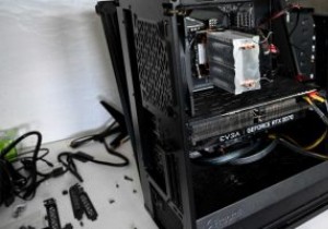 लिनक्स के लिए एक नया पीसी कैसे बनाएं 