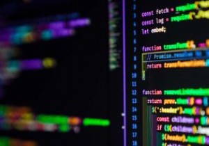 सर्वश्रेष्ठ लिनक्स टेक्स्ट एडिटर्स में से 6 