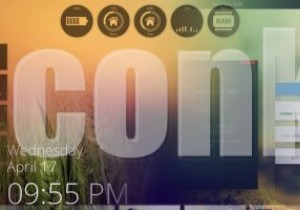 2021 में लिनक्स के लिए बेस्ट कॉन्की थीम्स 