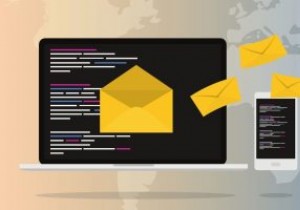 लिनक्स में इवोल्यूशन से थंडरबर्ड में माइग्रेट कैसे करें 