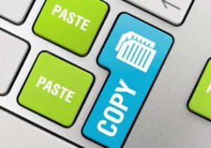 लिनक्स टर्मिनल में टेक्स्ट, फाइल्स और फोल्डर्स को कॉपी और पेस्ट कैसे करें 