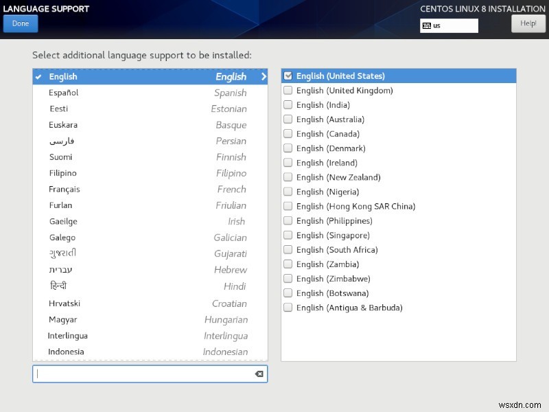 अपने कंप्यूटर पर CentOS कैसे स्थापित करें 