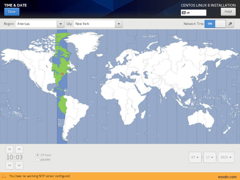 अपने कंप्यूटर पर CentOS कैसे स्थापित करें 