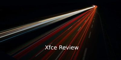 Xfce रिव्यू:ए लीन, मीन लिनक्स मशीन 