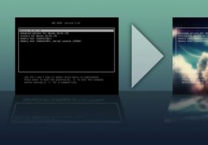 ग्रब कस्टमाइज़र के साथ आसानी से अपना ग्रब बैकग्राउंड कैसे बदलें 
