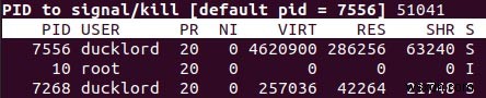 Linux में उच्च CPU उपयोग को कैसे ठीक करें 