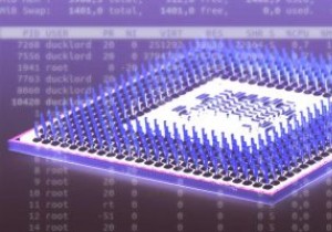 Linux में उच्च CPU उपयोग को कैसे ठीक करें 