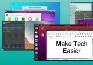 आपको कौन सा उबंटू स्वाद चुनना चाहिए? 