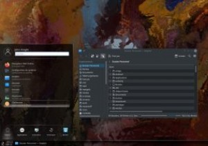 कॉम्पटन के साथ अपने लिनक्स डेस्कटॉप को कैसे गति दें 