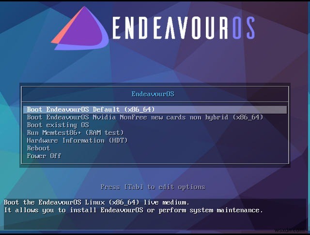 EndeavourOS समीक्षा:एक बहुत ही उपयोगकर्ता के अनुकूल आर्क-आधारित लिनक्स वितरण 