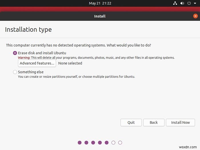 Ubuntu 20.04 में ZFS स्नैपशॉट का उपयोग कैसे करें? 