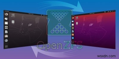 Ubuntu 20.04 में ZFS स्नैपशॉट का उपयोग कैसे करें? 