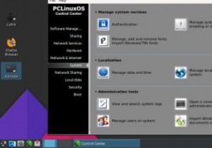 PCLinuxOS KDE 2020.05 समीक्षा:नौसिखियों के लिए नहीं 