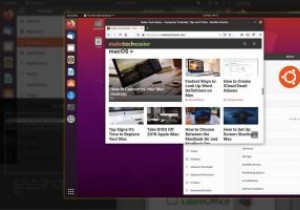 Ubuntu 20.04 समीक्षा:ZFS, स्नैप स्टोर और तेज़ डेस्कटॉप 