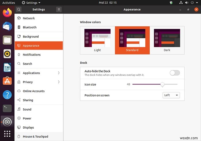 Ubuntu 20.04 समीक्षा:ZFS, स्नैप स्टोर और तेज़ डेस्कटॉप 