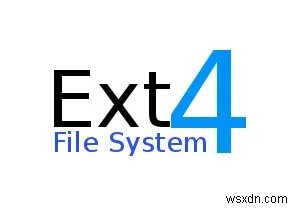 2021 में सर्वश्रेष्ठ लिनक्स फाइल सिस्टम क्या हैं? 