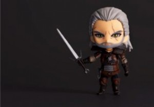 लिनक्स पर विचर 3 कैसे खेलें 